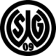 Blasone della squadra Wattenscheid