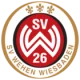 Blasone della squadra Wehen