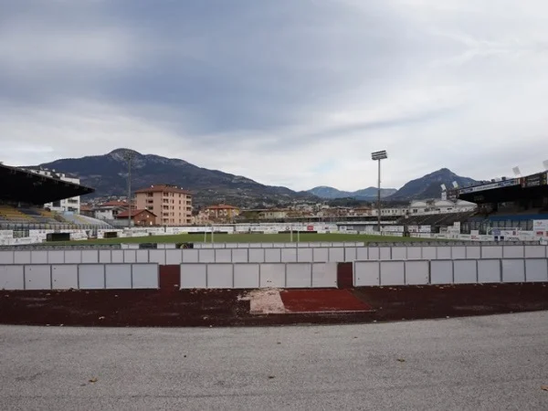 Stadio Briamasco