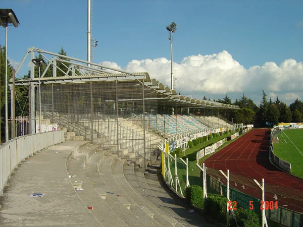 Stadio Pietro Barbetti