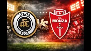 Noi non siAmo di serie B partita CESENA MONZA 07 03 2026