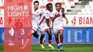 Bari-Modena 3-1 | 33ª giornata Serie BKT 2025/26 | Highlights