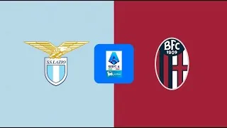 LAZIO vs BOLOGNA 🔴DIRETTA LIVE  SERIE A LIVE TELECRONACA STATISTICHE &amp; PARTITA LIVE