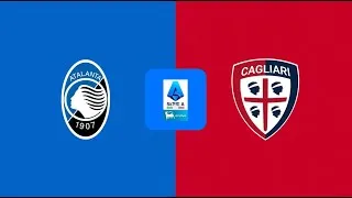 ATALANTA vs CAGLIARI 🔴DIRETTA LIVE  SERIE A LIVE TELECRONACA STATISTICHE &amp; PARTITA LIVE