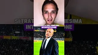 IL GOL ANNULLATO ALLA JUVENTUS PER FUORIGIOCO CONTRO IL LECCE È IMBARAZZANTE ❌