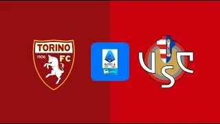 TORINO vs CREMONESE 🔴DIRETTA LIVE  SERIE A LIVE TELECRONACA STATISTICHE &amp; PARTITA LIVE