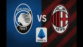 EA SPORTS FC 26: Atalanta Bergamo Calcio x AC Milan - Serie A Italiana - Xbox Series X