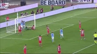 Lazio 4-0 Cremonese Highlights &amp; Goals HD 14-1-2020