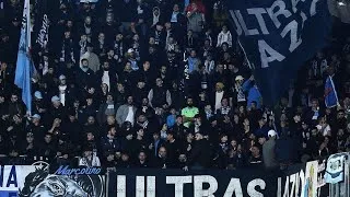 Laziali a Frosinone [16/03/2024] , Serie A