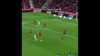 Antony vs Mallorca – Highlights &amp; Goals 🔥 | Real Betis vs Mallorca – LaLiga 15/02/2026