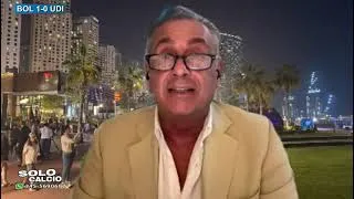 Le pagelle di Jack Bonora su Bologna-Udinese 1-0 a “Solo calcio” E’tv Rete 7.￼ 23/2/2026