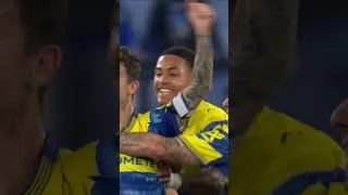 Gli highlights di Lazio 🆚 Parma 📹