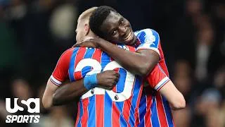 Tottenham Hotspur vs. Crystal Palace | PREMIER LEAGUE HIGHLIGHTS | 3/5/2026 | USA SPORTS