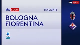 Bologna-Fiorentina 1-2: gol e highlights | Serie A