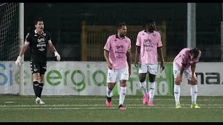 Avellino - Palermo 1-0 | HIGHLIGHTS | Ritorno 1° turno Play Off Nazionale 2020/2021