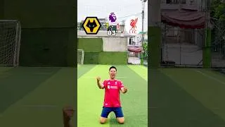 Wolves Vs Liverpool | Kịch bản ko ngờ | EPL 03/03/2026 #football #premierleague #liverpool