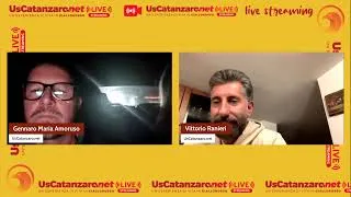 Post-Partita: Empoli 1 - 0 Catanzaro