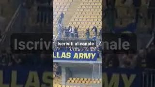 Lecce-Verona, Serie A