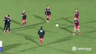 SERIE B | Bari, così meriti di retrocedere. Ad Avellino l'ennesima figuraccia. Società in silenzio