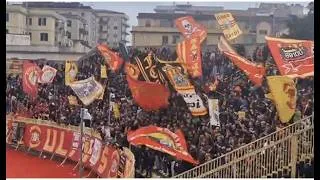 Catanzaro-Empoli 3-2: doppietta Pittarello, gol Cassandro. Il Ceravolo esplode e sogna la Serie A.