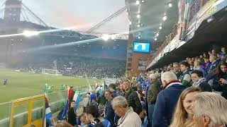 Sampdoria - Monza, serie B 17.4.2026, lettura formazioni 