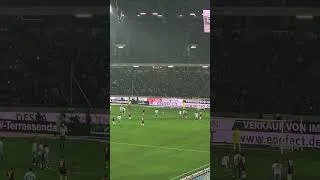 Hannover 96🖤🤍💚  vs Vfl Bochum  /Verschossener Elfmeter ! Die Chance zum Sieg ? !  / Knallerfreak1 //