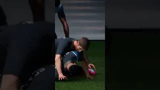 FC 26 - AC Milan vs Atalanta Bergamasca Calcio | Serie A | Highlights | Gianluca Scamacca goal