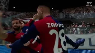 🇮🇹 ⚽ Cagliari 🆚 Lecce ▶️ Serie A ▶️ Ronda 25 ▶️ ¡BATALLA VITAL POR LA SALVACIÓN EN VIVO! 🏟️🔥