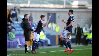 Highlights | Millwall 1-3 Preston North End