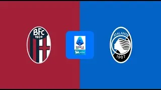 BOLOGNA vs ATALANTA 🔴DIRETTA LIVE  SERIE A LIVE TELECRONACA STATISTICHE &amp; PARTITA LIVE