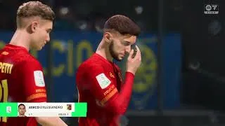 🇮🇹 ⚽ CARRARESE 🆚 CATANZARO ▶️ EN VIVO ▶️ ¡BATALLA POR EL ASCENSO EN LA SERIE B! 🏟️🍕🔥