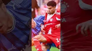 BAYERN MUNICH vs HEIDENHEIM  3:3 | BUNDESLIGA | ALL GOALS #bundesliga #bayernmunich #heidenheim