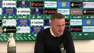 Carrarese - Juve Stabia Serie BKT 2025-2026 IGNAZIO ABATE del 05-10-2025