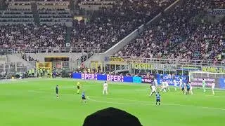 Inter Milan - AS Roma 5 - 2 short highlights  05-04-2026 Serie A
