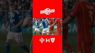 COMO-LECCE 3-1 highlights #seriea #como #lecce #goals #viral #follow #fyp #football #calcio #shorts