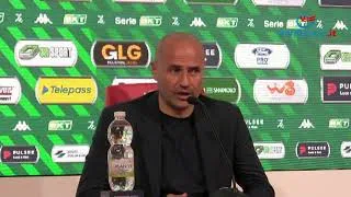 Monza - Juve Stabia 2-1 Serie BKT 2025-2026 PAOLO BIANCO del 15-02-2026