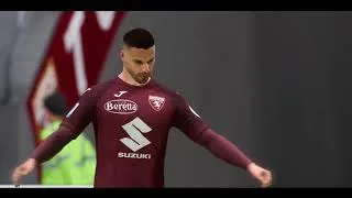 🇮🇹 ⚽ TORINO 🆚 LAZIO ▶️ SERIE A ▶️ ¡MÁXIMA IGUALDAD EN EL OLIMPICO DE TURÍN! 🏟️🐂🦅🔥