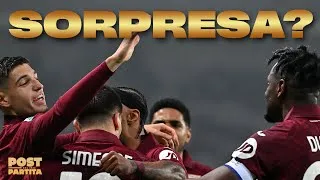 NAPOLI, SENSO UNICO... O NO? ||| #PostPartita Napoli - Toro – 06/03/26