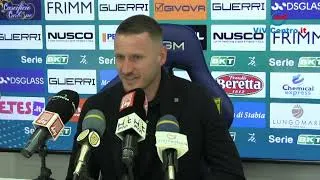 Juve Stabia - Frosinone 0-1 Serie BKT 2025-2026 IGNAZIO ABATE 01-05-2026