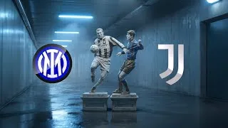 Inter-Juventus, la Storia vive nel Presente | Serie A Enilive 2025/26