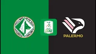 AVELLINO vs PALERMO 🔴DIRETTA LIVE  SERIE B LIVE TELECRONACA STATISTICHE &amp; PARTITA LIVE
