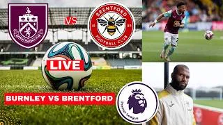 Burnley vs Brentford 3-4 Live Stream Premier League EPL Football Match Score Commentary Highlights