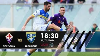 Nhận định Lucky88 | Fiorentina vs Frosinone - 11/02/2024 - VĐQG Italia