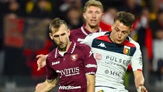 ⚽️GOL MARTEGANI AL 2' MINUTO | SALERNITANA-Genoa 1-0 | 21ªgiornata | 21-01-2024 | Serie A 2023-2024