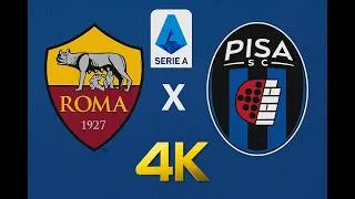 EA SPORTS FC 26: AS Roma FC x Pisa SC - Serie A Italiana - Xbox Series X