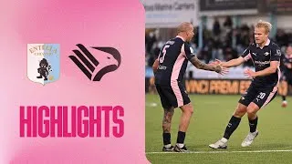Virtus Entella-Palermo 1-1 | HIGHLIGHTS 13ª giornata Serie B 25/26