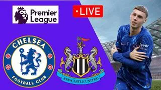 Chelsea vs Newcastle  LIVE | Premier League 2025/2026 | Full Match