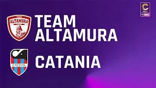 Team Altamura - Catania 1-2 | Gli Highlights | 32ª giornata di Serie C Sky Wifi 2025/2026