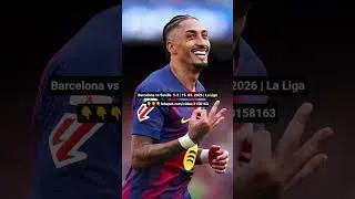 BARCELONA vs SEVILLA  5-2 | LA LIGA | ALL GOALS #laliga #barcelona #sevilla #football #highlights