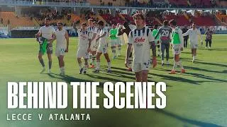 Lecce-Atalanta 0-3 | Il film della partita | 31ª Serie A Enilive 2025/26